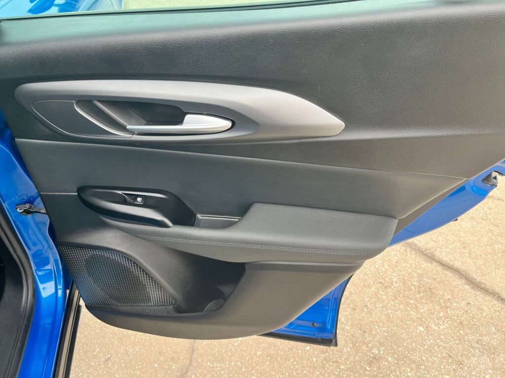 Used 2024 Alfa Romeo Tonale Ti w/ Active Assist Package image 29