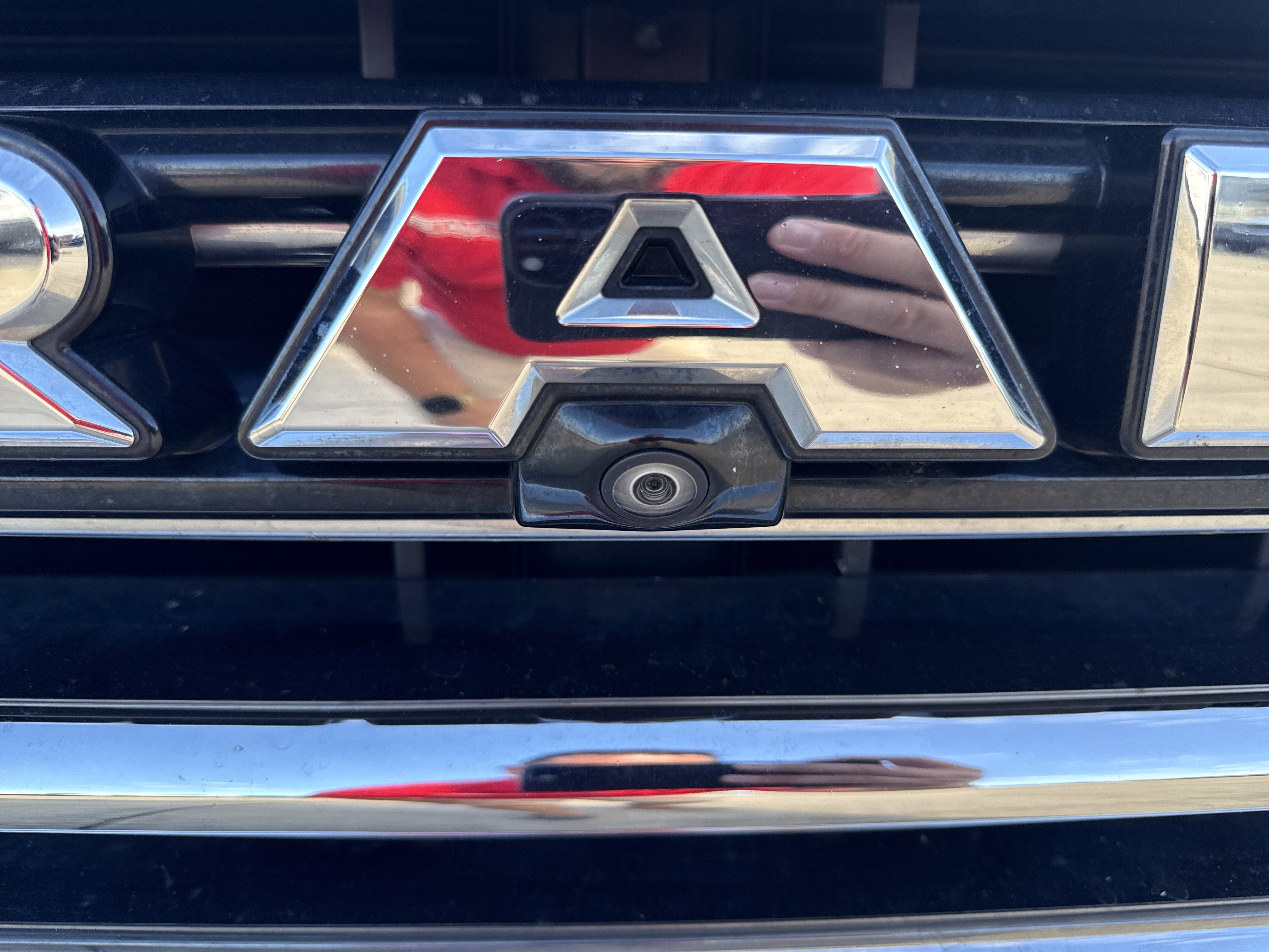 Used 2019 RAM 2500 Limited image 4