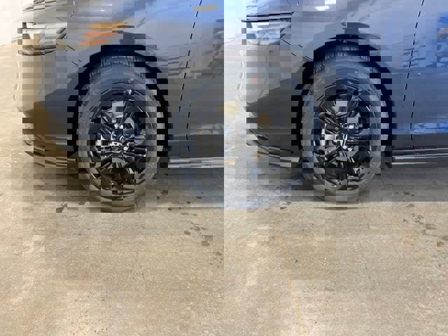 New 2025 Honda Accord SE image 19