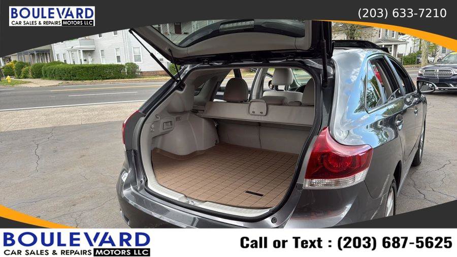 Used 2013 Toyota Venza LE w/ LE Preferred Pkg AWD/4WD image 33