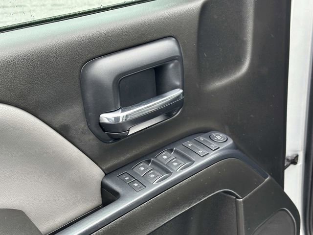 Used 2014 Chevrolet Silverado 1500 W/T w/ Trailering Package image 15