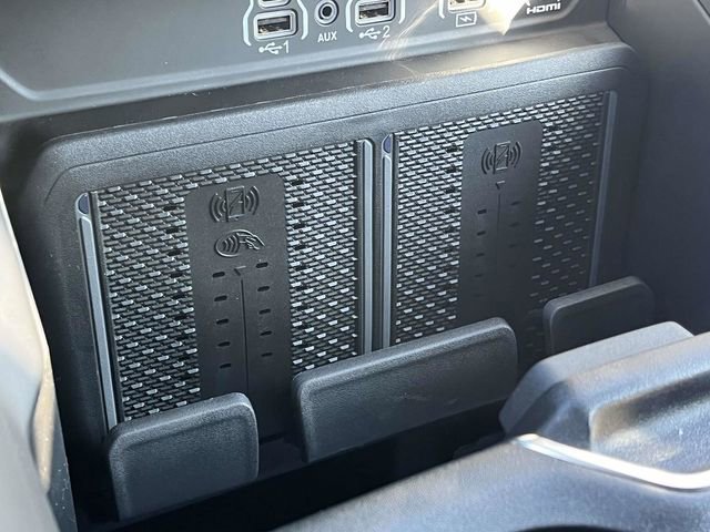 New 2026 RAM 1500 Laramie image 27