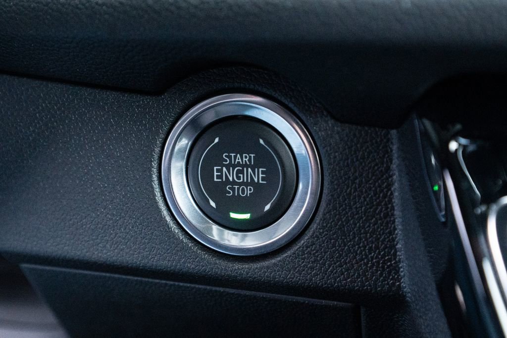 New 2025 Chevrolet Traverse Z71 w/ Enhanced Driving Package image 30