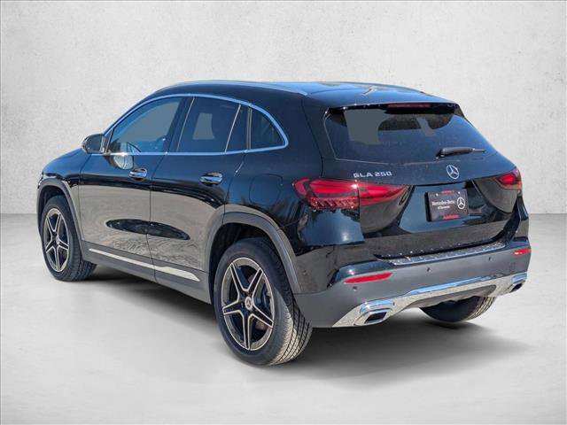 New 2026 Mercedes-Benz GLA 250 image 9