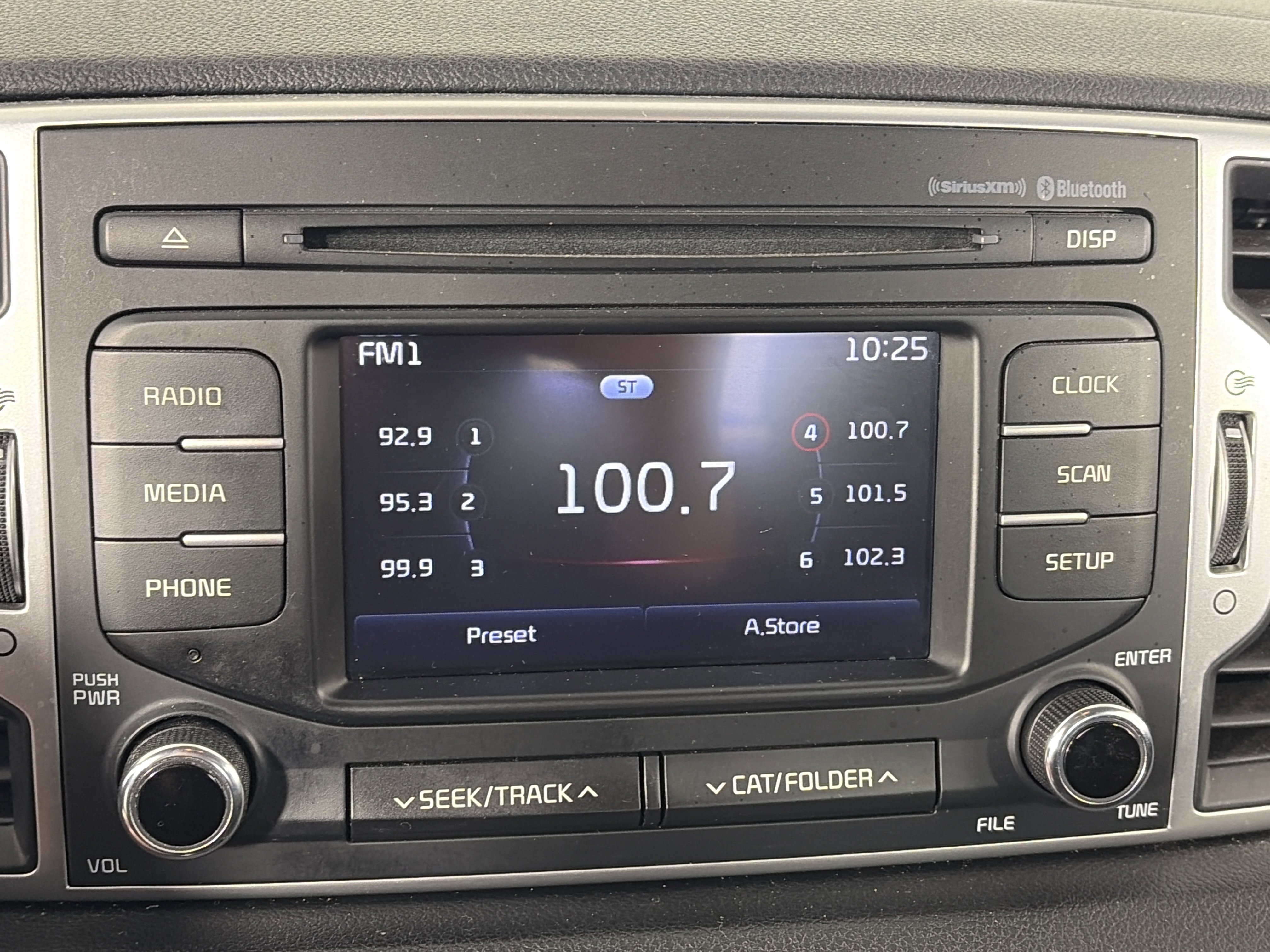 Used 2017 Kia Sportage LX AWD/4WD image 17