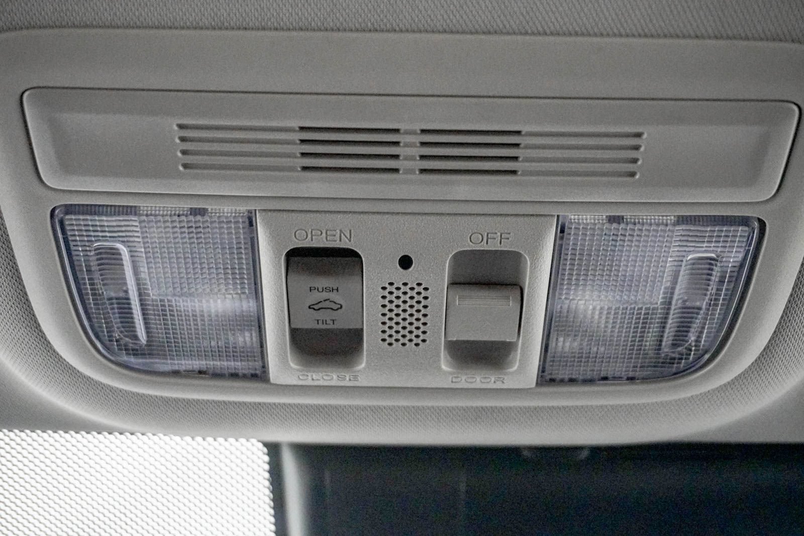 Used 2020 Honda Civic EX-L image 28