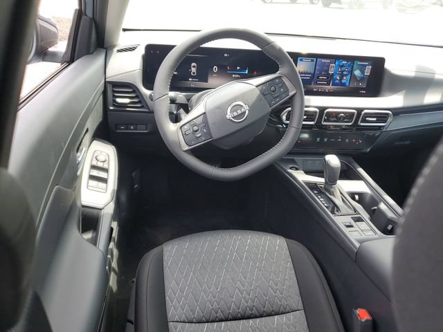 New 2026 Nissan Sentra SV w/ SV Convenience Package FWD image 14
