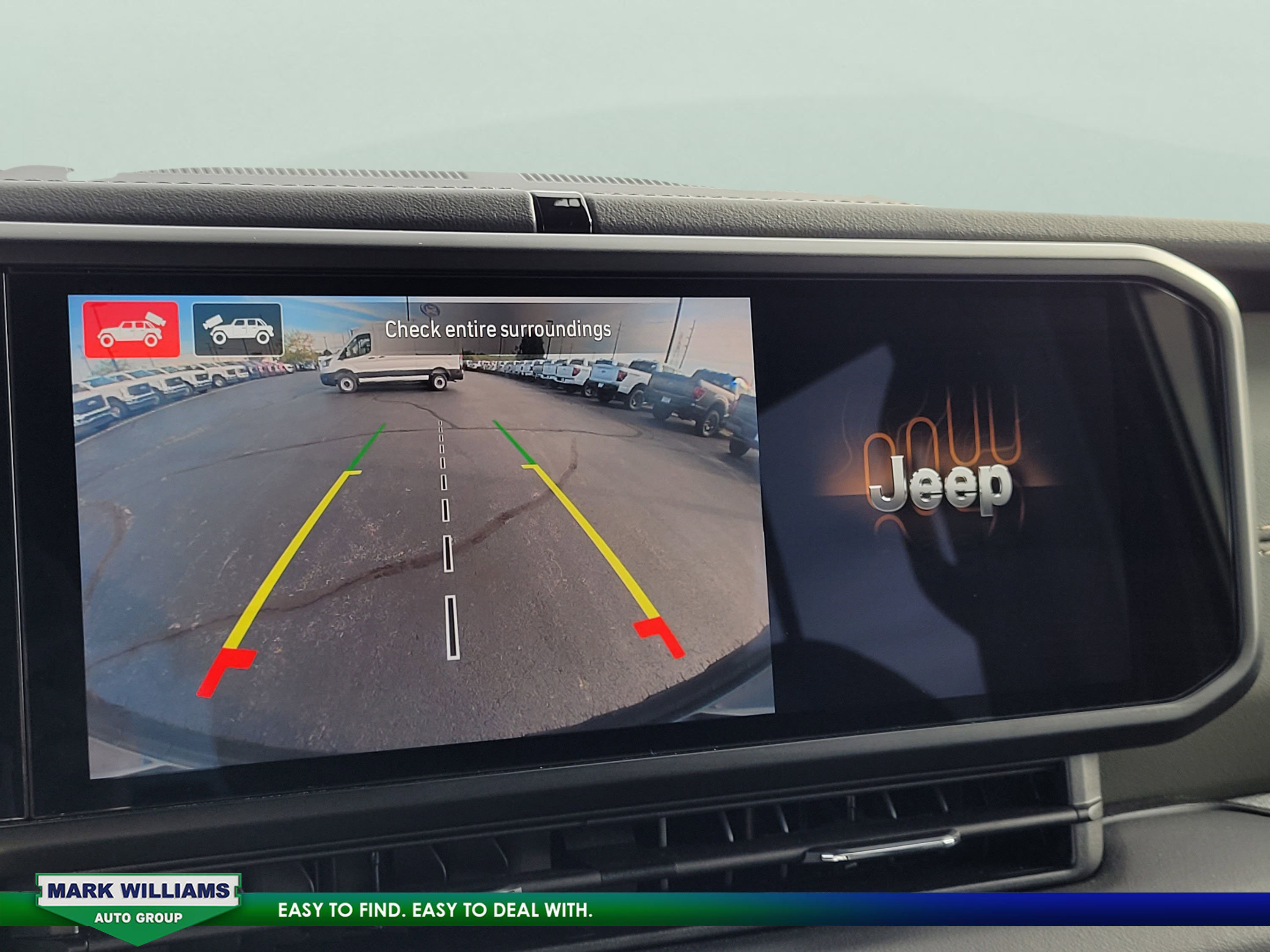 Used 2024 Jeep Wrangler High Altitude image 23