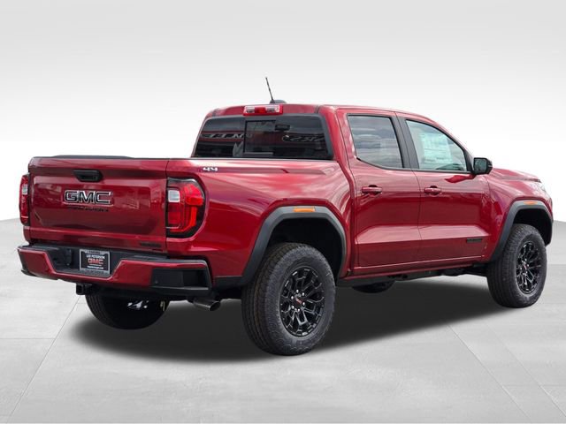 New 2026 GMC Canyon Elevation w/ Convenience Package image 5