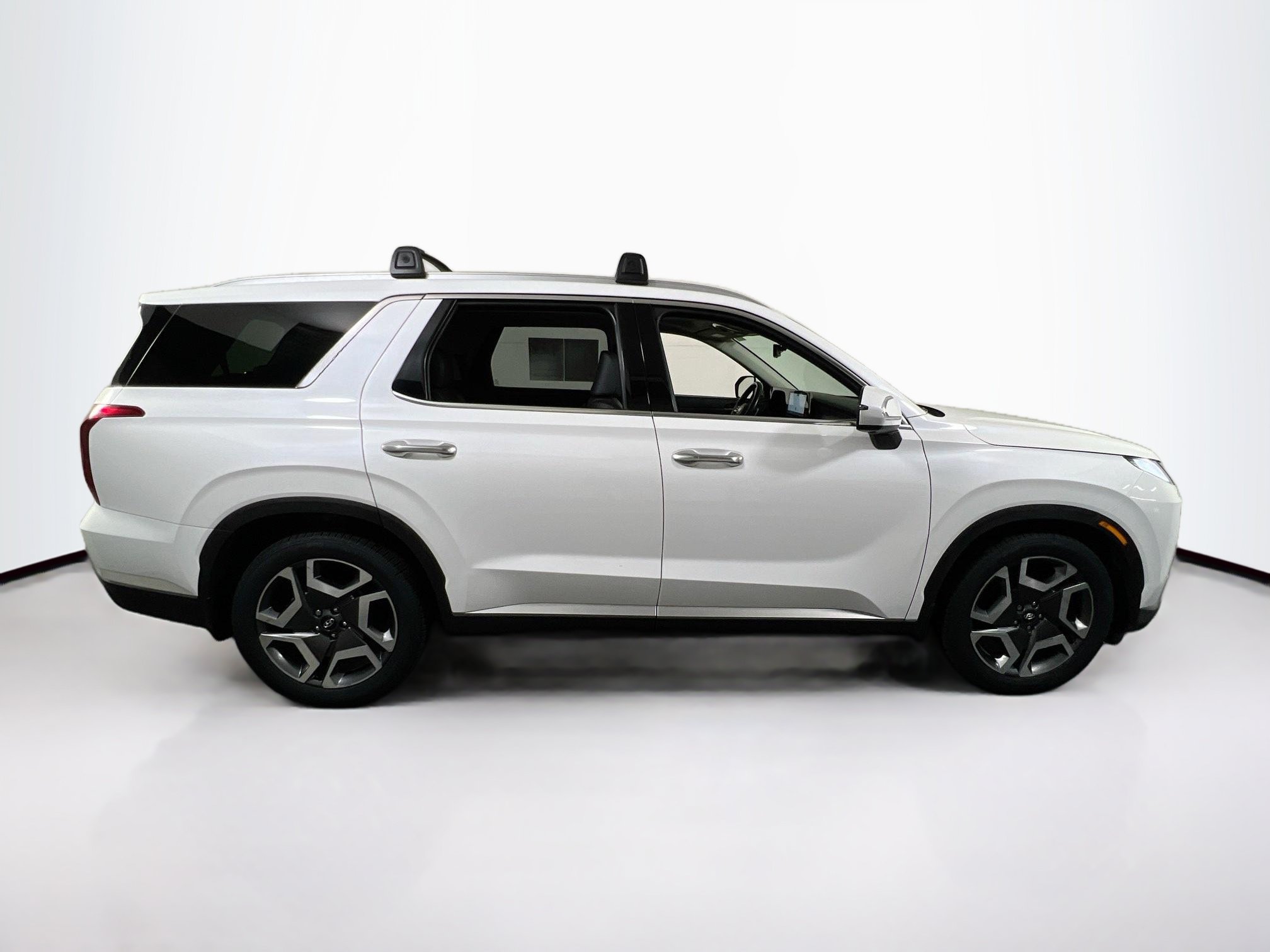 Used 2023 Hyundai Palisade Limited AWD/4WD image 4