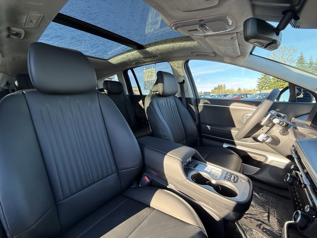 Certified 2026 Hyundai Ioniq 9 Calligraphy image 23