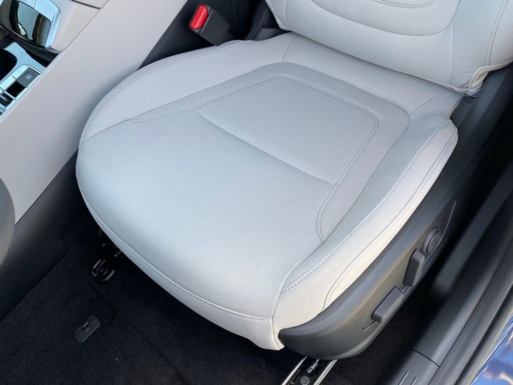 New 2026 Hyundai Tucson SEL image 22