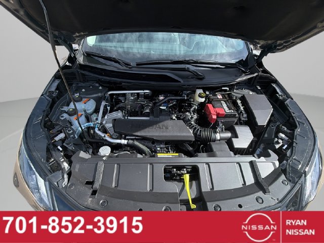 New 2026 Nissan Rogue SV w/ Rock Creek Premium Package AWD/4WD image 29