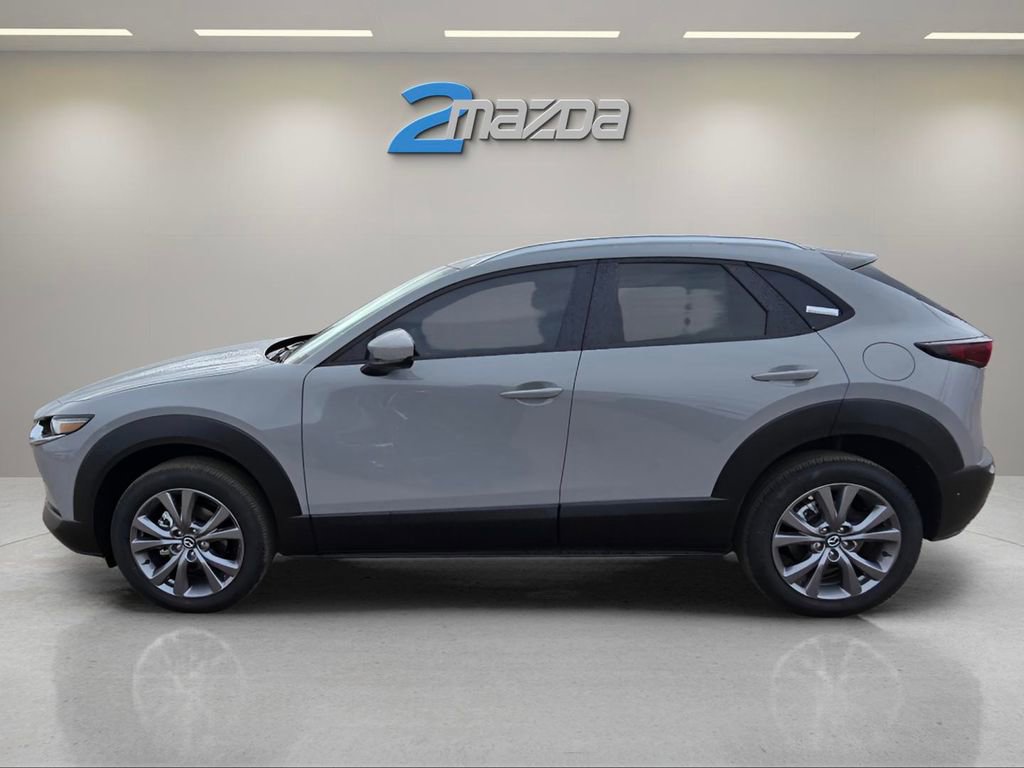 New 2026 MAZDA CX-30 AWD 2.5 S image 2
