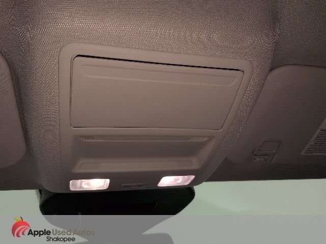 Used 2024 Ford Escape Platinum image 25