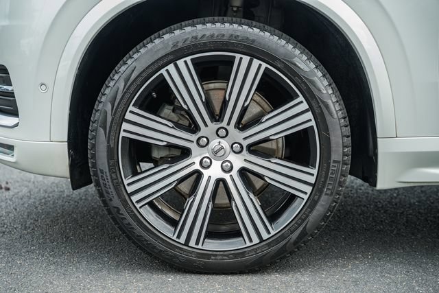 Used 2021 Volvo XC90 T6 Inscription w/ Protection Package Premier AWD/4WD image 18