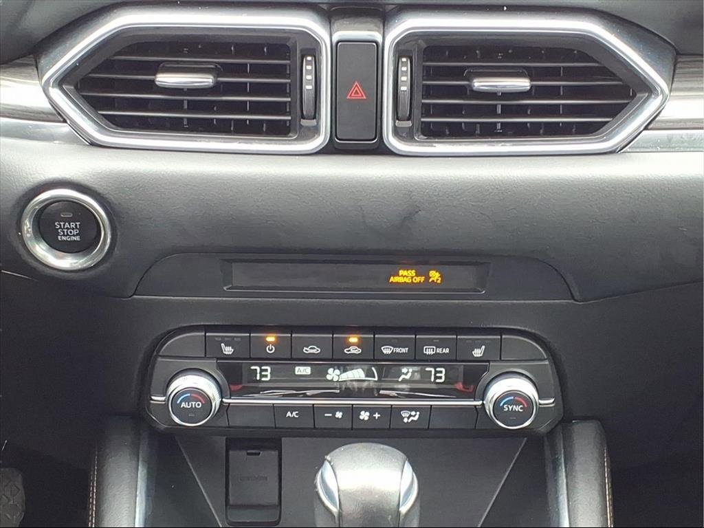 Used 2019 MAZDA CX-5 Grand Touring image 24