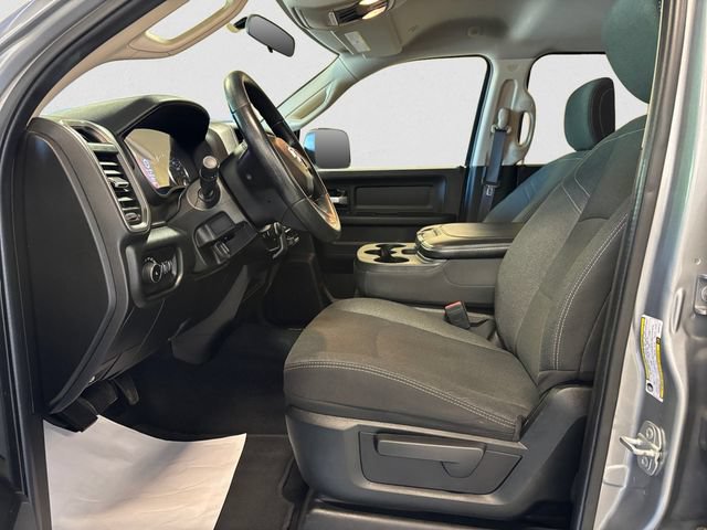 Used 2019 RAM 2500 Tradesman AWD/4WD image 10