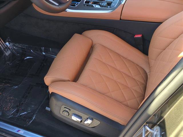 New 2026 BMW X7 xDrive40i image 4