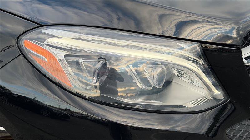 Used 2017 Mercedes-Benz GLE 350 4MATIC image 11
