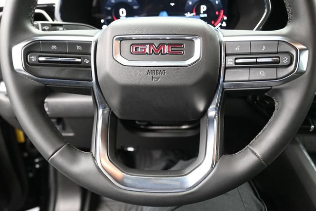 Used 2024 GMC Canyon Elevation w/ Elevation Premium Package RWD image 11