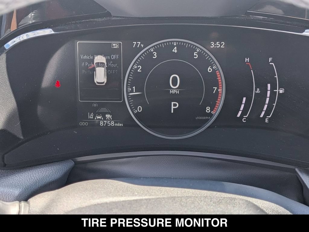 Used 2025 Lexus NX 350 AWD w/ Cold Area Package image 20