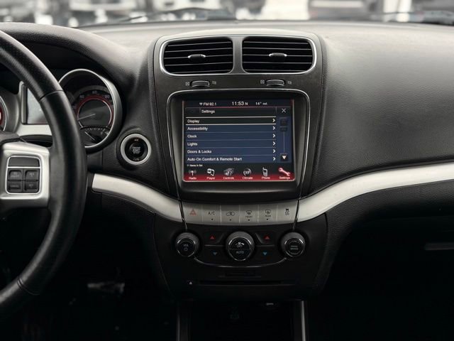 Used 2019 Dodge Journey GT image 21