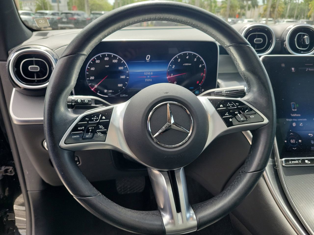 Certified 2024 Mercedes-Benz GLC 300 image 26