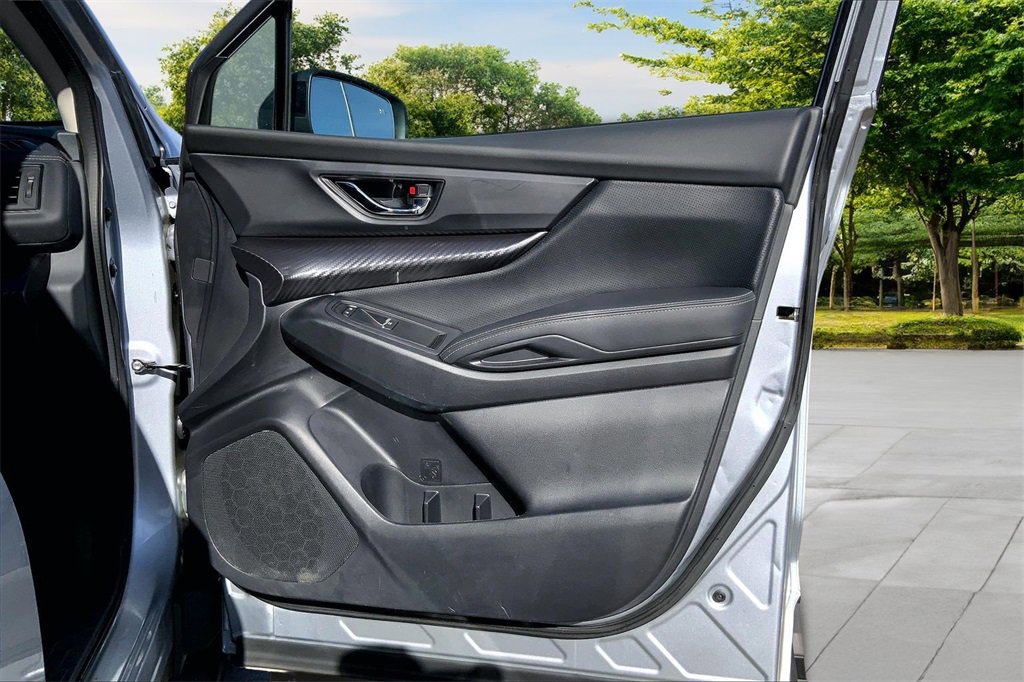 Used 2022 Subaru Ascent Onyx Edition image 28