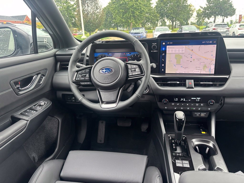 New 2026 Subaru Outback Touring XT AWD/4WD image 18