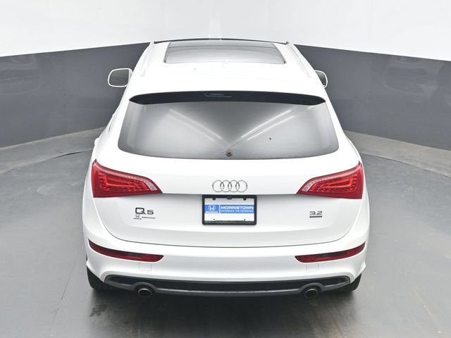Used 2012 Audi Q5 3.2 Premium Plus AWD/4WD image 36