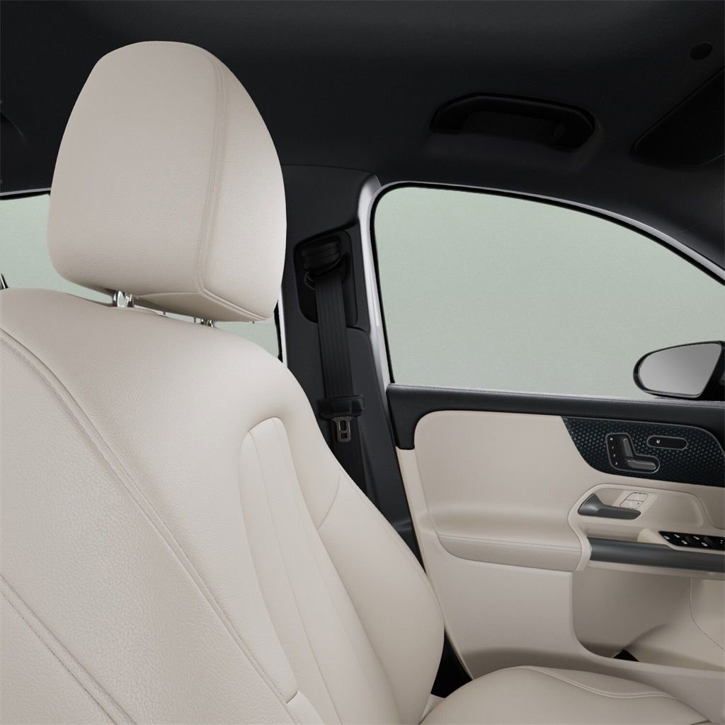 Used 2026 Mercedes-Benz GLA 250 image 43