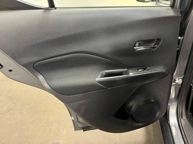Used 2024 Nissan Kicks SV FWD image 16