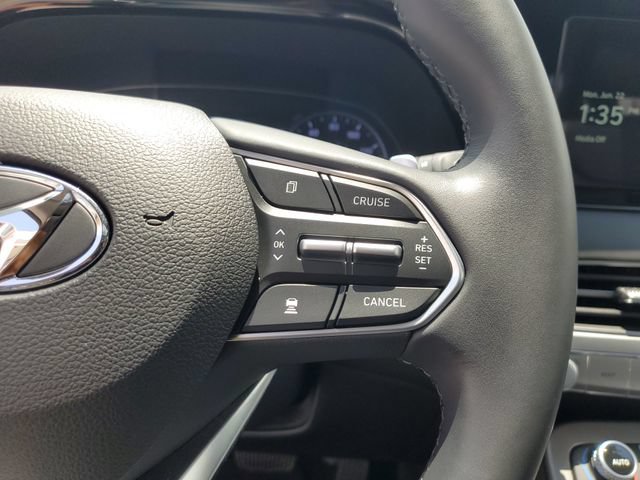 Used 2022 Hyundai Palisade SEL w/ Premium Package FWD image 27