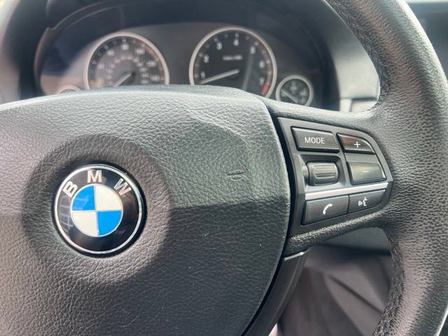 Used 2012 BMW 535i xDrive Sedan AWD/4WD image 25