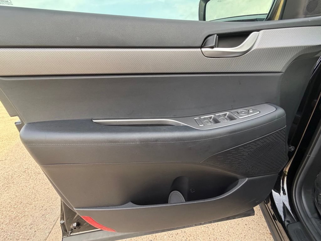 Used 2025 Hyundai Palisade XRT AWD/4WD image 16