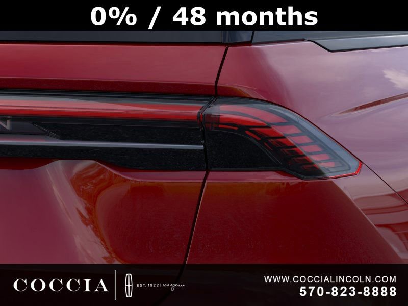 New 2026 Lincoln Nautilus Premier image 21