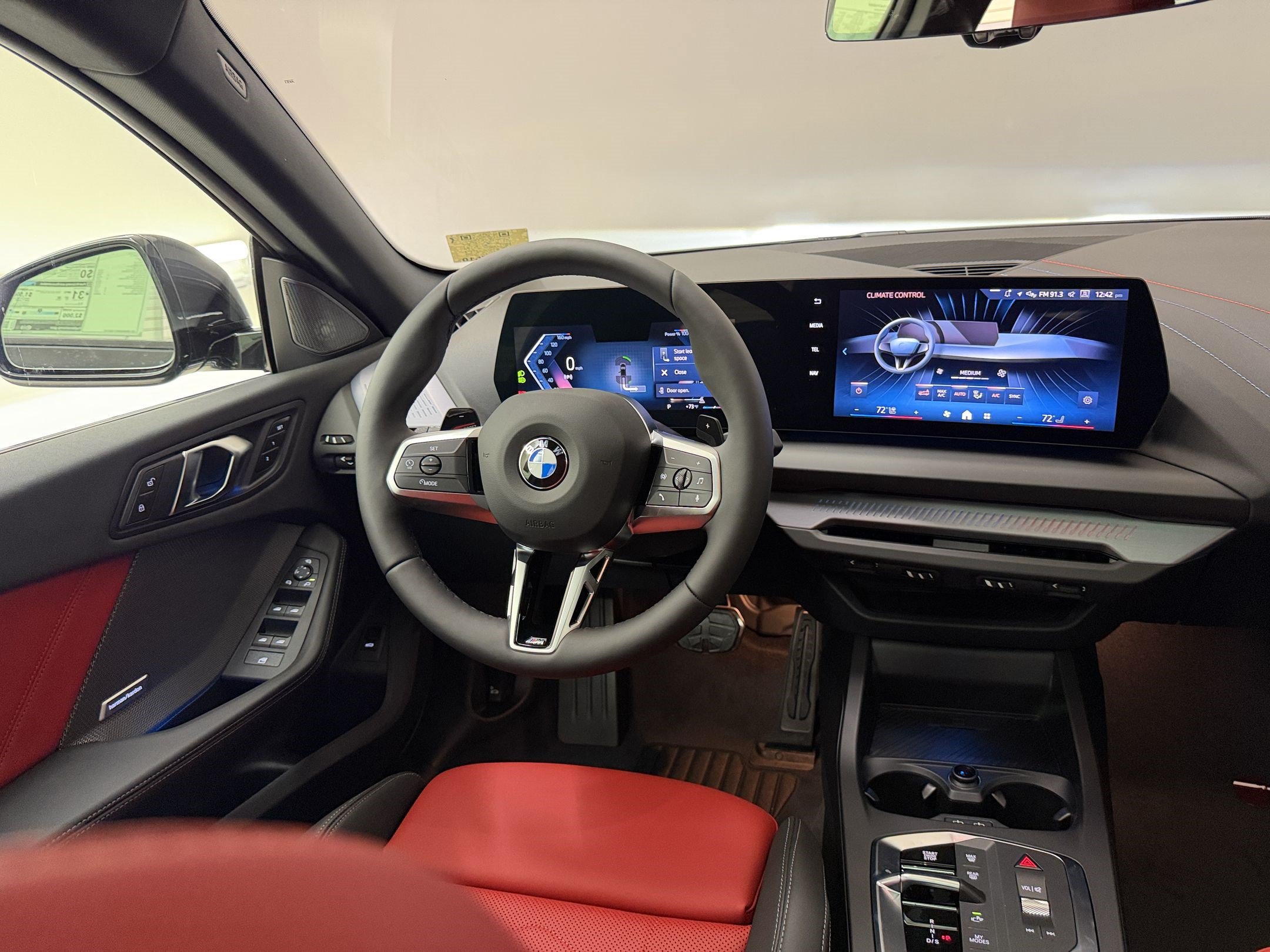 New 2026 BMW 228i w/ Premium Package FWD image 28