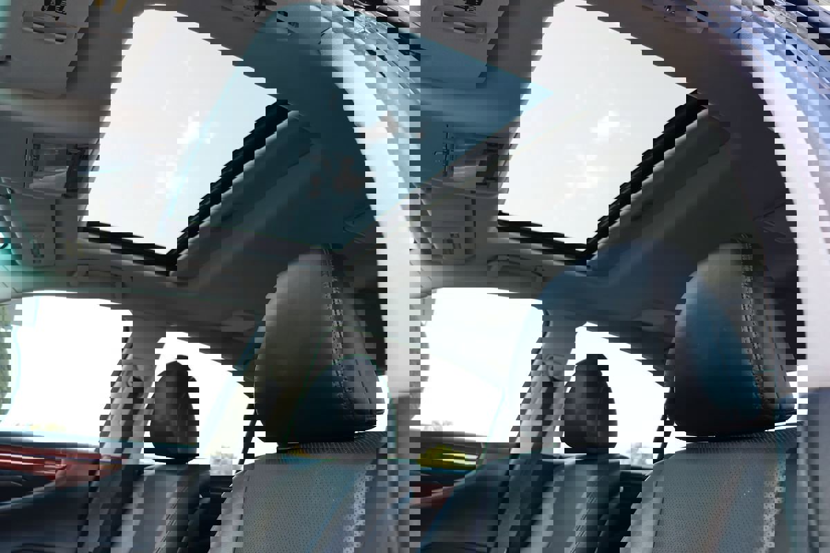 Used 2010 Lexus LS 460 image 10