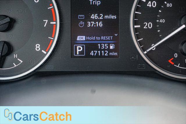 Used 2021 Nissan Sentra S image 30