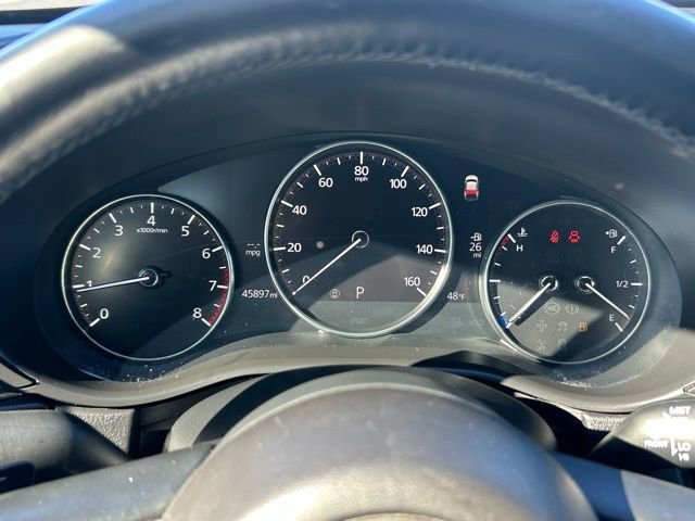 Used 2023 MAZDA CX-30 AWD 2.5 S w/ Premium Package image 19