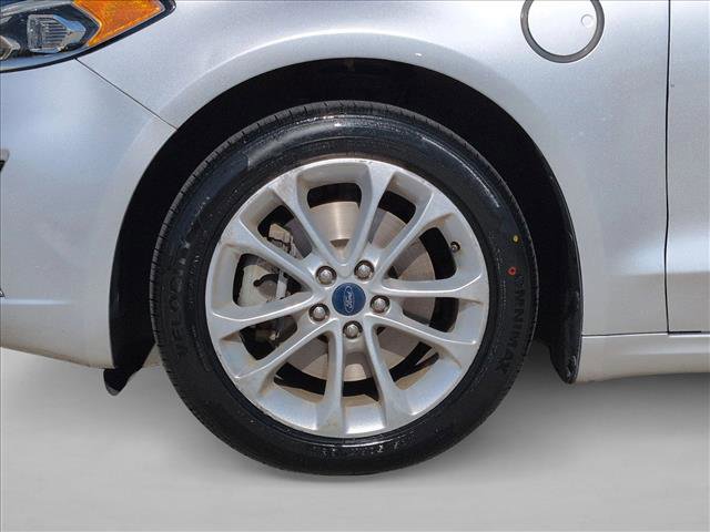 Used 2019 Ford Fusion Energi Titanium image 24