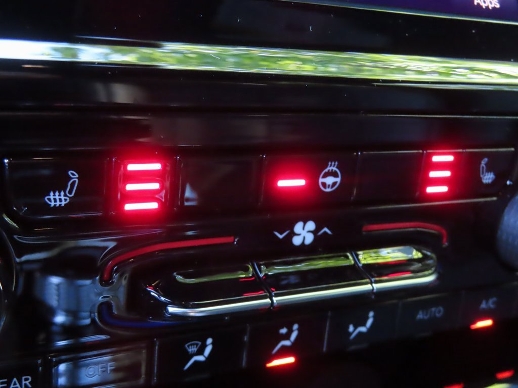 New 2025 Jeep Grand Cherokee L Altitude image 10