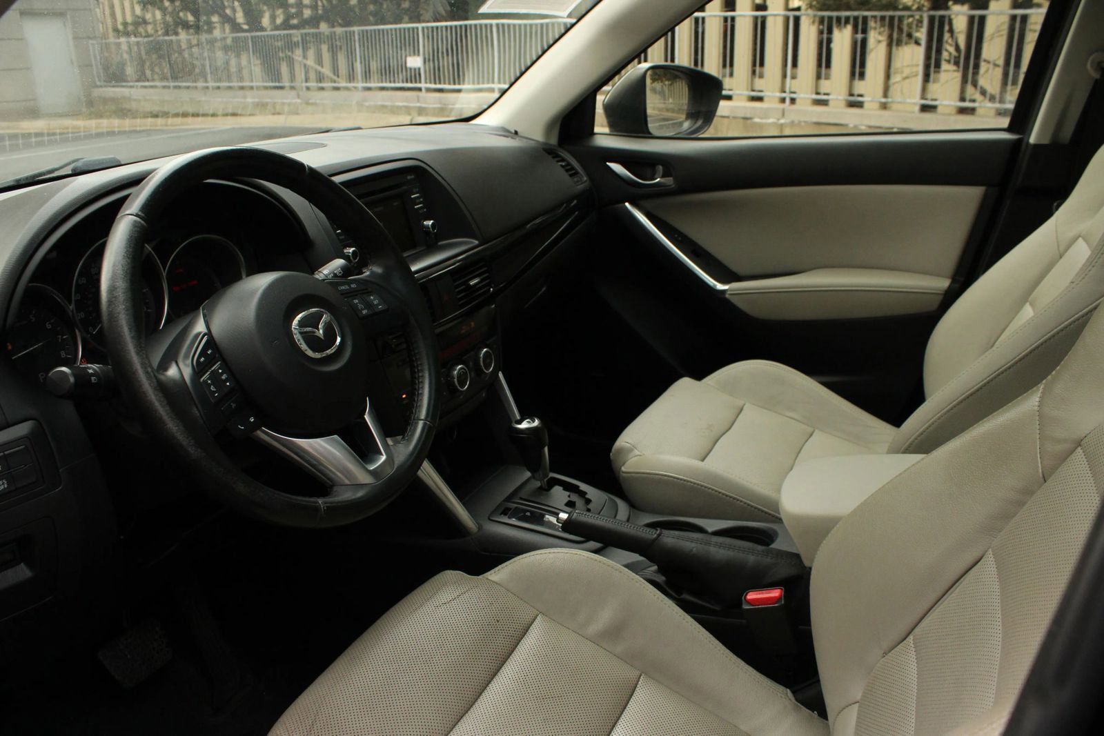 Used 2014 MAZDA CX-5 Grand Touring FWD image 14