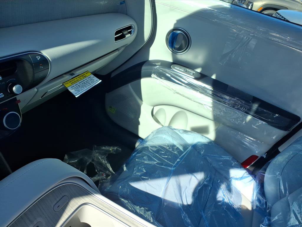 New 2026 Hyundai Palisade Calligraphy image 15