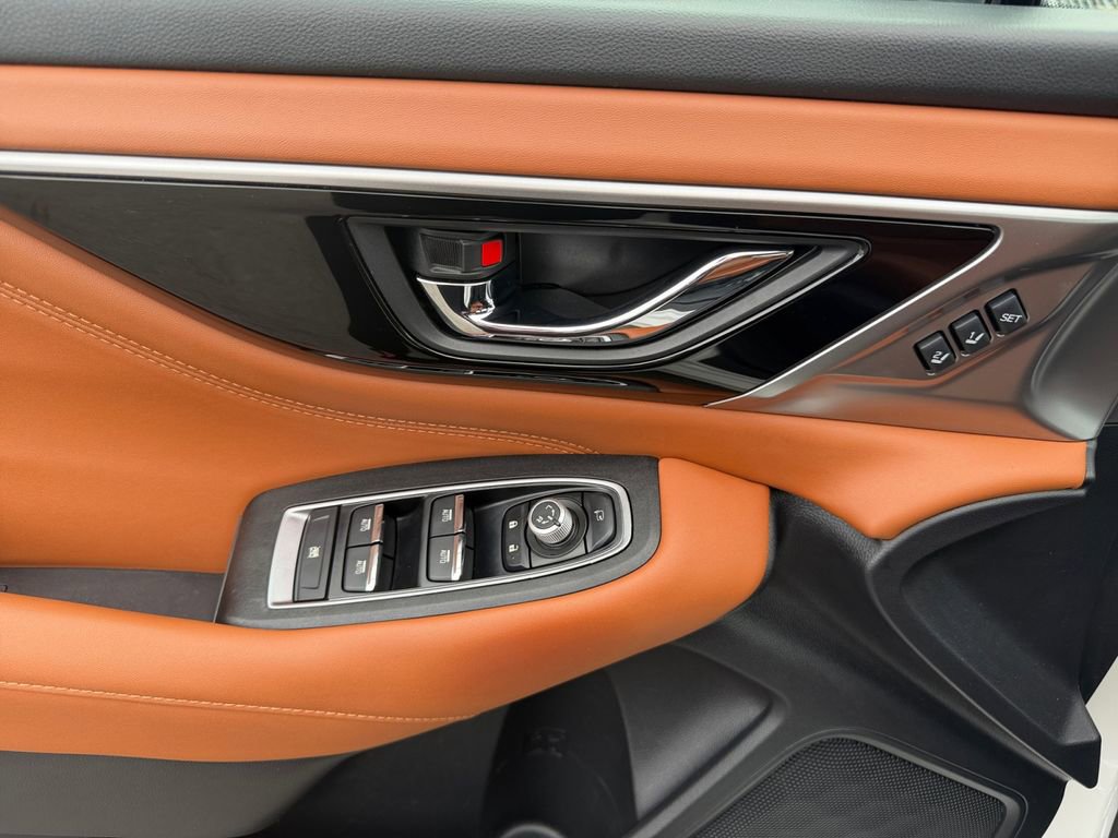 Used 2020 Subaru Legacy Touring XT image 17