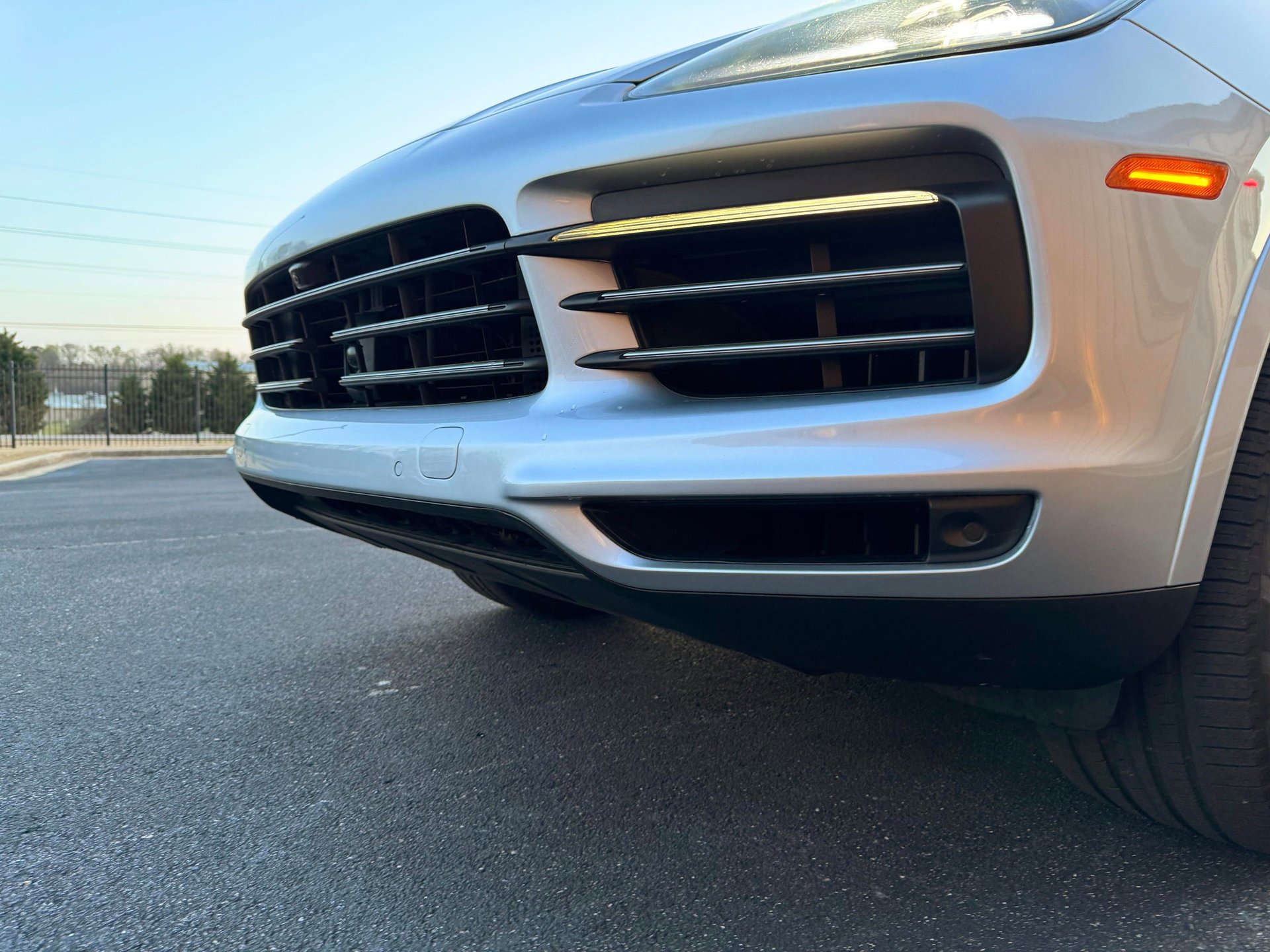 Used 2019 Porsche Cayenne image 33