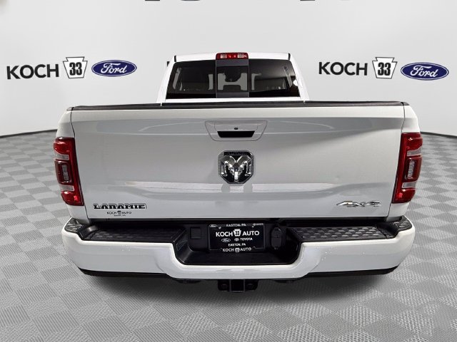 Used 2024 RAM 2500 Laramie w/ Safety Group AWD/4WD image 7