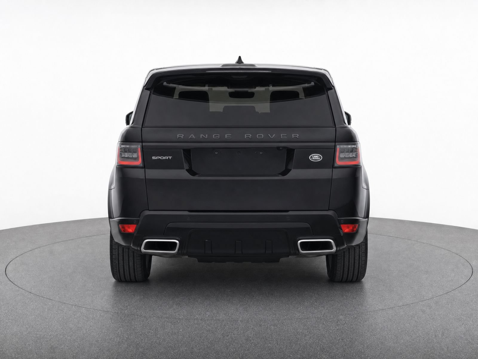 Used 2019 Land Rover Range Rover Sport HSE Dynamic AWD/4WD image 5