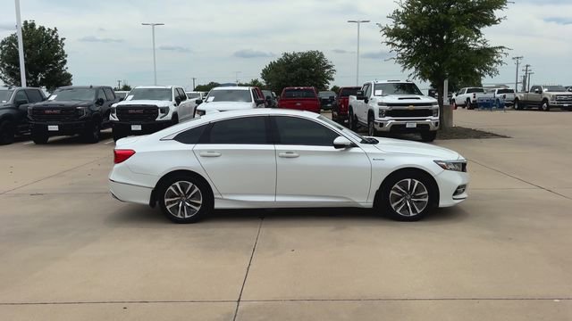 Used 2019 Honda Accord EX-L image 9